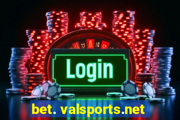 bet. valsports.net